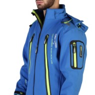 Picture of Geographical Norway-Tarzan_man Blue